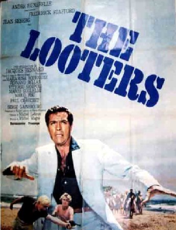 The Looters